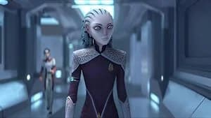 Star Trek: Prodigy 2. Sezon 7. Bölüm