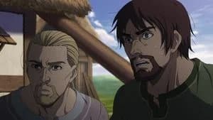 Vinland Saga 2. Sezon 16. Bölüm