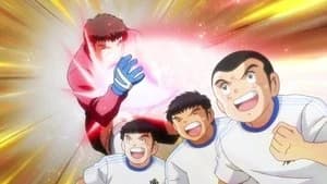 Captain Tsubasa 1. Sezon 41. Bölüm
