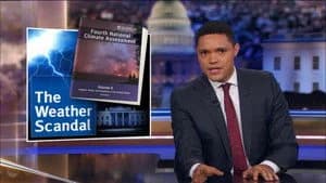 The Daily Show 24. Sezon 24. Bölüm