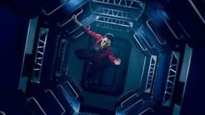 The Expanse 1. Sezon 1. Bölüm