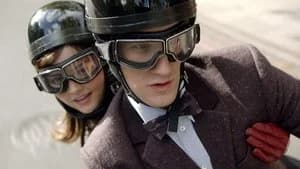 Doctor Who 7. Sezon 6. Bölüm