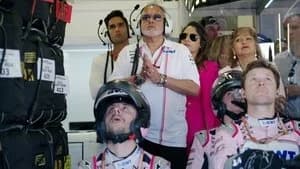 Formula 1: Drive to Survive 1. Sezon 5. Bölüm