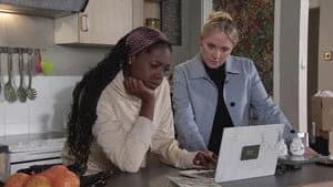 Coronation Street 65. Sezon 111. Bölüm