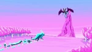 Adventure Time 9. Sezon 8. Bölüm