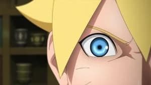 Boruto: Naruto Next Generations 1. Sezon 197. Bölüm