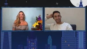 Watch What Happens Live with Andy Cohen 17. Sezon 186. Bölüm