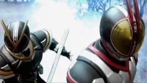仮面ライダー 13. Sezon 41. Bölüm