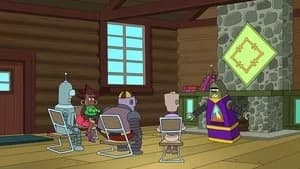 Futurama 6. Sezon 4. Bölüm