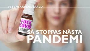Vetenskapens värld 48. Sezon 11. Bölüm