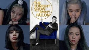 The Tonight Show Starring Jimmy Fallon 7. Sezon 144. Bölüm