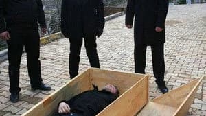 Kuzey Güney 1. Sezon 28. Bölüm