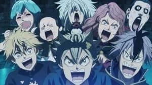 Black Clover 1. Sezon 105. Bölüm