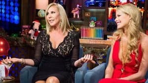 Watch What Happens Live with Andy Cohen 11. Sezon 205. Bölüm