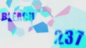 Bleach 1. Sezon 237. Bölüm