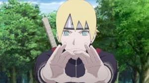 Boruto: Naruto Next Generations 1. Sezon 140. Bölüm