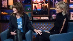 Watch What Happens Live with Andy Cohen 14. Sezon 163. Bölüm