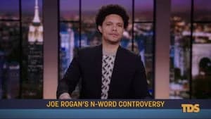 The Daily Show 27. Sezon 54. Bölüm