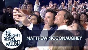 The Tonight Show Starring Jimmy Fallon 7. Sezon 43. Bölüm