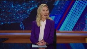 The Daily Show 29. Sezon 111. Bölüm