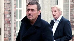 Coronation Street 55. Sezon 219. Bölüm
