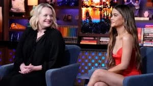 Watch What Happens Live with Andy Cohen 22. Sezon 61. Bölüm