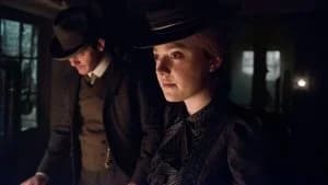 The Alienist 1. Sezon 9. Bölüm