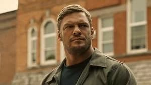 Reacher 2. Sezon 1. Bölüm