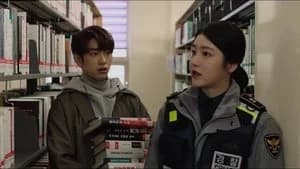 He Is Psychometric 1. Sezon 6. Bölüm