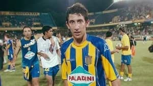 Ángel Di María: Romper la pared 1. Sezon 1. Bölüm