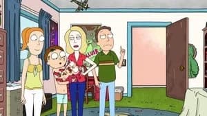 Rick and Morty 1. Sezon 7. Bölüm
