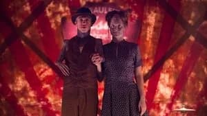 American Horror Story 4. Sezon 13. Bölüm