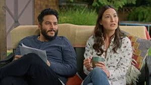 You Me Her 3. Sezon 8. Bölüm