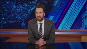 The Daily Show 29. Sezon 126. Bölüm