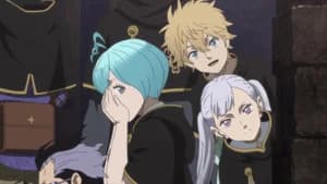 Black Clover 1. Sezon 85. Bölüm