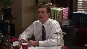 How I Met Your Mother 6. Sezon 7. Bölüm