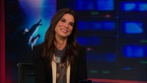 The Daily Show 19. Sezon 3. Bölüm