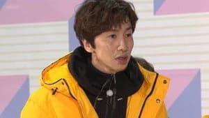 Running Man 1. Sezon 489. Bölüm