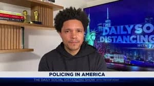 The Daily Show 26. Sezon 83. Bölüm