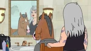 BoJack Horseman 6. Sezon 7. Bölüm