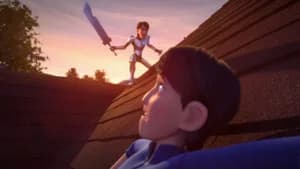 Trollhunters: Tales of Arcadia 2. Sezon 7. Bölüm