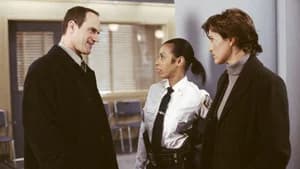 Law & Order: Special Victims Unit 2. Sezon 14. Bölüm