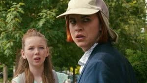 Workin' Moms 3. Sezon 4. Bölüm