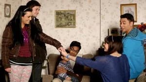 EastEnders 29. Sezon 23. Bölüm