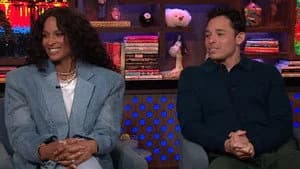 Watch What Happens Live with Andy Cohen 22. Sezon 102. Bölüm