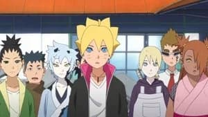 Boruto: Naruto Next Generations 1. Sezon 15. Bölüm