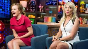Watch What Happens Live with Andy Cohen 11. Sezon 129. Bölüm