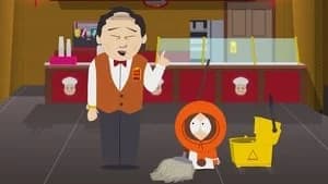 South Park 19. Sezon 3. Bölüm