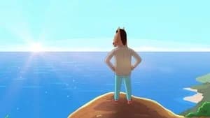 BoJack Horseman 6. Sezon 1. Bölüm