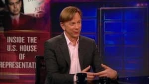 The Daily Show 17. Sezon 95. Bölüm